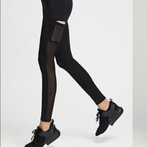 Fabletics black leggings!!